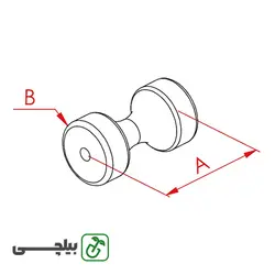 قرقره پرده ی حرارتی