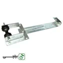 گیره پرده حرارتی با قرقره