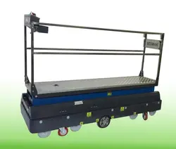 ترولی بالابر تمام اتوماتیک SEO1-3850Automatic Piperail Trolly