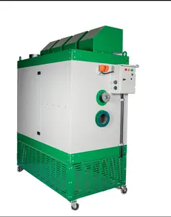 هیتر کابینتی -150کیلو کالریCabinet heater-150 kilocalories