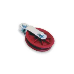 قرقره پلاستیکی بزرگLarge plastic reel