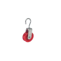 قرقره پلاستیکی کوچکSmall plastic spool
