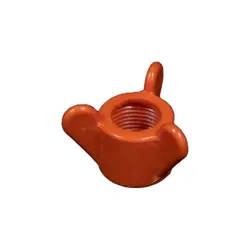 مهره انگشتی فشارشکنknuckle
pressure breaker