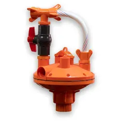فشارشکنpressure breaker