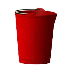 سطل مدرجgraduated bucket