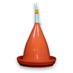 آبخوری جامبوکاملFull jumbo drinking fountain