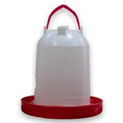 آبخوری قفلی5لیتریLock model drinking fountain