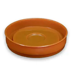 کفی آبخوری3لیتری3 liter drinking plate