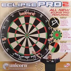 تخته دارت unicorn مدل PRO2