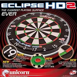 دارت unicorn مدل HD2