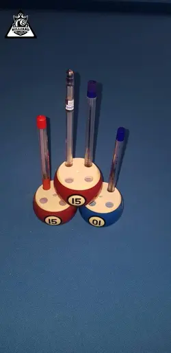 جا خودکاری طرح توپ بیلیارد