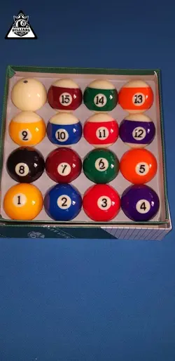 توپ ایت بال ژینگ