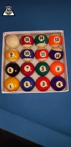 توپ ایت بال چینی