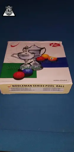 توپ ایت بال چینی