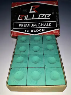 گچ بیلیارد برند Billee