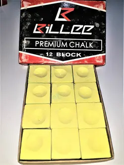 گچ بیلیارد برند Billee