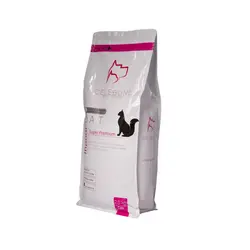 غذای خشک گربه سلبن مدل Indoor Cat