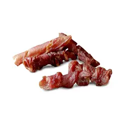 تشویقی سگ با طعم اردک برند Gim dog