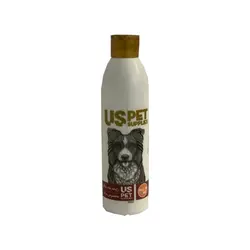 شامپو سگ برند یو اس پت us pet