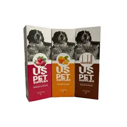 عطر us pet مخصوص سگ و گربه
