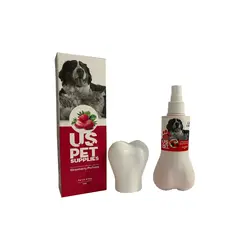 عطر us pet مخصوص سگ و گربه