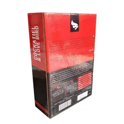 خوراک عروس هلندی و مرغ عشق مفید