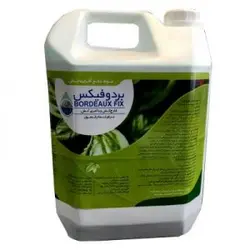 قارچ‌کش و باکتری‌کش SC18% بردوفیکس (۵ لیتری)