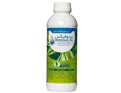 قارچ‌کش و باکتری‌کش SC18% بردوفیکس (یک لیتری)