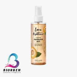 میست معطر لاونیچر با رایحه جو و زردآلو کد 43957