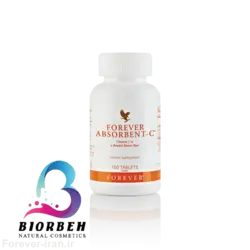 قرص ویتامین سی فوراور