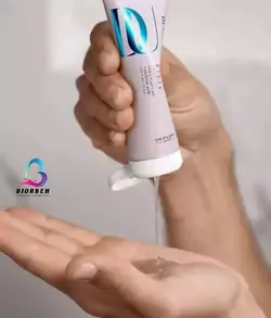 اسکراب کف سر دئولوژی - فروشگاه محصولات آرایشی و بهداشتی بیوآربه | بیوآربه