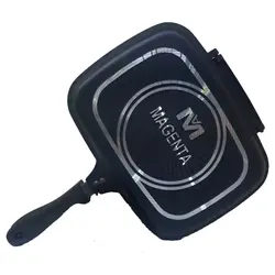 تابه رژیمی مگنتا سایز 36magenta