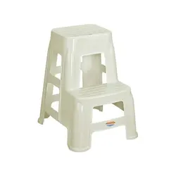 چهارپایه دوپله ناصر مدل 1617ch1617