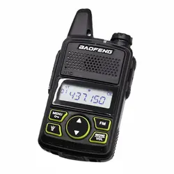 بیسیم باوفنگ مدل BF-T1 mini