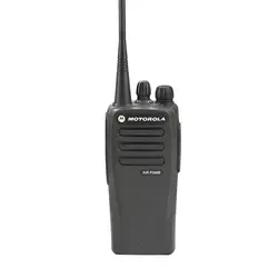 بیسیم موتورولا مدل XIR P3688