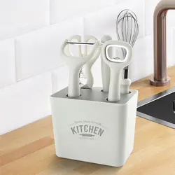 ابزار آشپزی 6 پارچه مدل Kitchen Life
