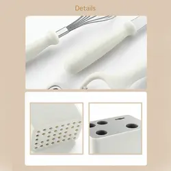 ابزار آشپزی 6 پارچه مدل Kitchen Life