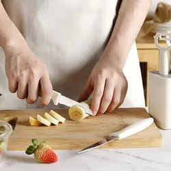 ابزار آشپزی 6 پارچه مدل Kitchen Life