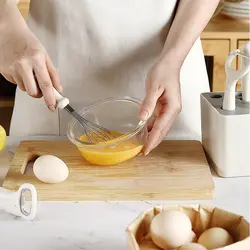 ابزار آشپزی 6 پارچه مدل Kitchen Life