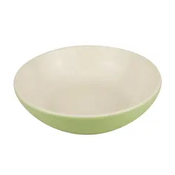 بشقاب خورشت خوری سرامیک رنگی درجه 1(6 عددی)