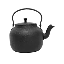 منقل باربیکیو ذغالی مدل maria نالینو