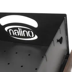 منقل باربیکیو ذغالی مدل maria نالینو