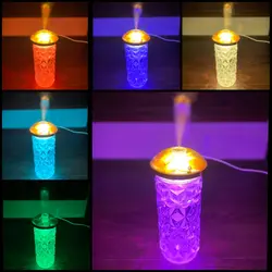 دستگاه بخور سرد و چراغ خواب با تخفیف ویژه