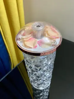 دستگاه بخور سرد و چراغ خواب با تخفیف ویژه