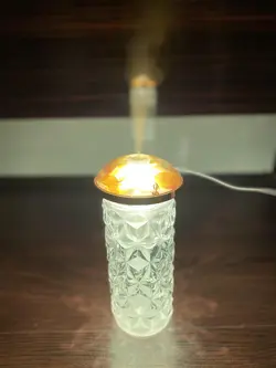 دستگاه بخور سرد و چراغ خواب با تخفیف ویژه