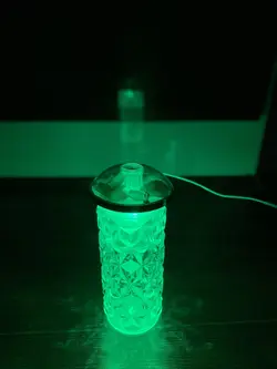 دستگاه بخور سرد و چراغ خواب با تخفیف ویژه