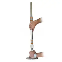 سطل و تی چرخشی استیل 512ss Green