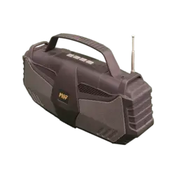 اسپیکر شارژی مدل MF202