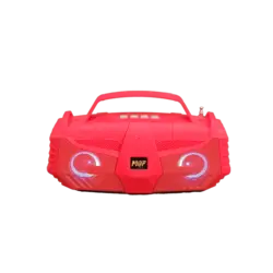 اسپیکر شارژی مدل MF202