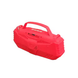 اسپیکر شارژی مدل MF202